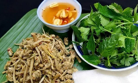 Con vật nhìn như giun là đặc sản chỉ có ở Hải Phòng, ngon ngọt hơn cua ghẹ, giá 300.000 đồng/kg