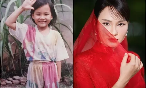 Bé gái Bắc Ninh 10 tuổi nhận giải thưởng danh giá, lớn lên thành tên tuổi đình đám VTV, là "phú bà" nhiều sổ đỏ