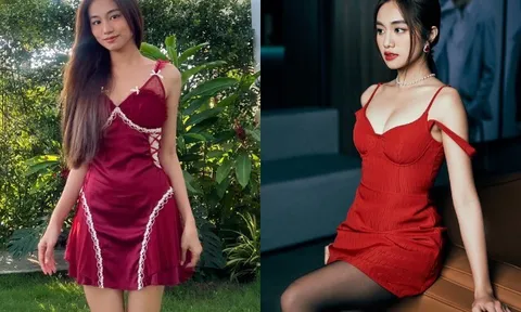 Mỹ nhân bị ghét nhất Bóng Ma Hạnh Phúc đăng ảnh khoe eo 52cm cực phẩm, tiết lộ cả bí quyết "vàng" để giữ dáng 