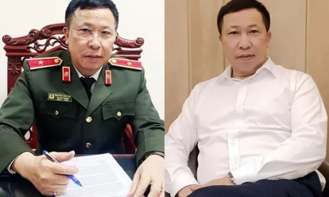 NSND duy nhất ở Việt Nam là công an mang hàm Thiếu tướng, làm Giám đốc nhà hát nổi tiếng