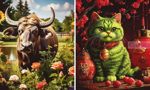2 ngày nữa (Đúng thứ Ba ngày 5/5): 3 tuổi muốn gì cũng có, tiền về đầy tay
