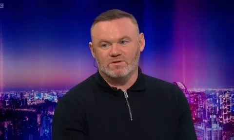 Rooney dự đoán Arsenal sẽ "dễ dàng" vô địch Ngoại hạng Anh