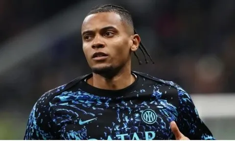Inter Milan chốt mua đứt Manuel Akanji với giá 15 triệu Euro