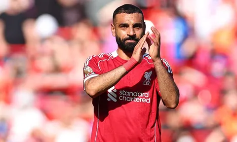 Carrick từ chối hả hê khi Salah lỡ hẹn đại chiến