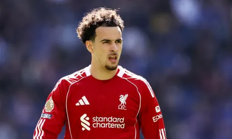 Gary McAllister cảnh báo Curtis Jones về sai lầm nếu rời Anfield