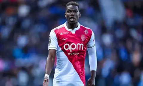 Fan bùng nổ khi Pogba đá chính sau 1.084 ngày