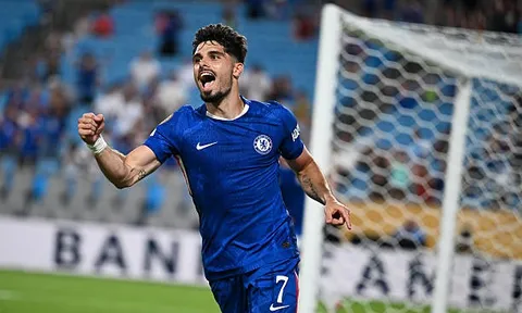 Arsenal có thể tiếp tục "rút ruột" Chelsea với 3 tân binh mùa hè