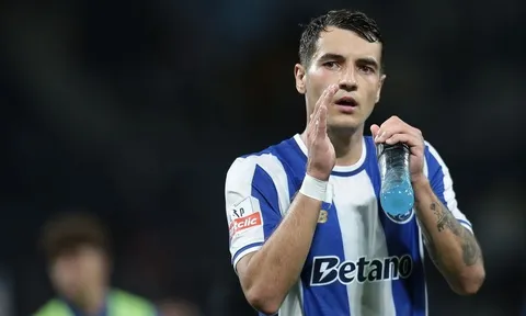 Arsenal vừa tặng Porto "món hời" 20 triệu euro