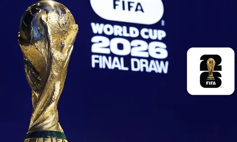 Thái Lan, Malaysia nguy cơ không có bản quyền World Cup 2026