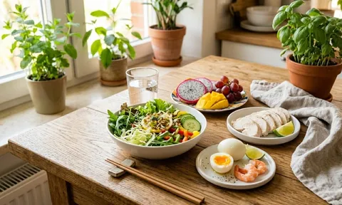 3 thói quen ăn uống âm thầm hại thận, nhiều người Việt vẫn làm mỗi ngày