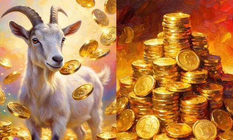 3 tuổi được Thần Tài gọi tên, tháng 5-6-7 không thiếu cơ hội kiếm tiền