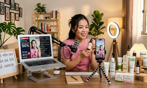 5 công việc làm tại nhà không cần bằng cấp, nhiều người đã đạt thu nhập 8 con số