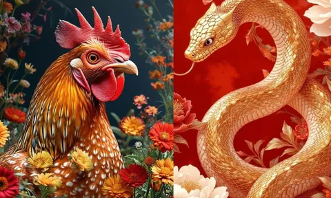 Biết im lặng là vàng: 3 con giáp tuần tới càng kín tiếng càng tránh rắc rối công sở