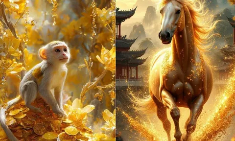 Càng vội càng dễ hỏng việc: 3 con giáp cần đặc biệt chú ý tốc độ trong tháng 5 này