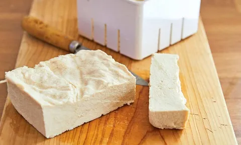 Điều gì xảy ra với cơ thể nếu thường xuyên ăn đậu phụ?