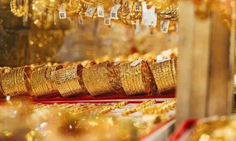Giá vàng hôm nay 3/5: Đi ngang phiên cuối tuần, nên mua hay chờ giảm?