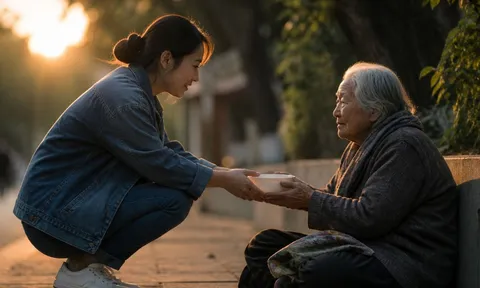 Giúp người là tốt, nhưng phải tránh 3 điều này kẻo hại người hại mình lúc nào không hay