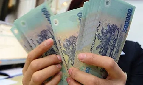 Nhóm đối tượng này sắp nhận trợ cấp hơn 500.000 đồng: Kiểm tra ngay kẻo lỡ quyền lợi!