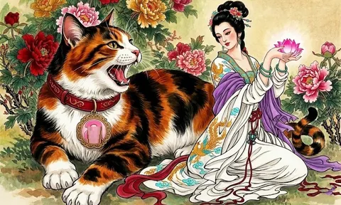 Tháng 5 Lãi Quả Đậm: 3 tuổi cầu gì trời cũng rót cho
