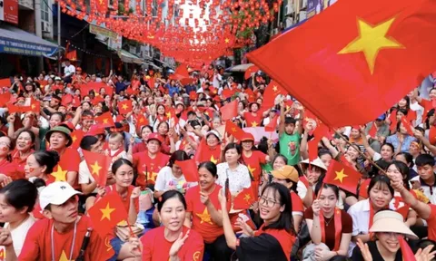 Tin vui cho công chức, người lao động: Sắp có kỳ nghỉ lễ 5 ngày liên tiếp sau 30/4 – 1/5