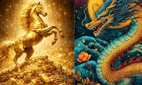 Từ 5-25/5 là giai đoạn vàng: 3 con giáp nên chớp nhanh cơ hội để bứt lên