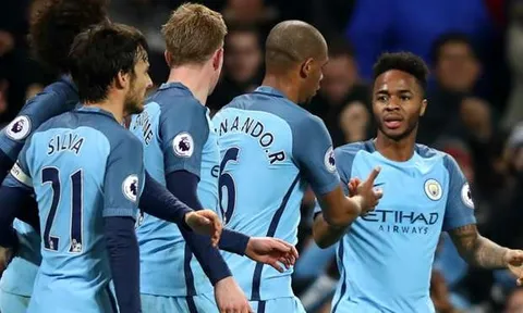 00h15 ngày 27/12, Hull City vs Man City: Săn hổ trong ngày Boxing day