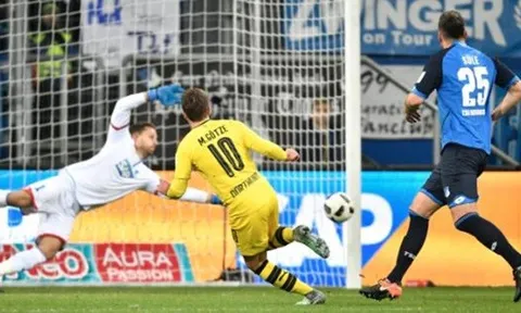 02h00 ngày 21/12, Dortmund vs Augsburg: Đi tìm sự ổn định