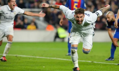 02h45 ngày 10/12, Real Madrid vs Deportivo: Bất khả chiến bại!