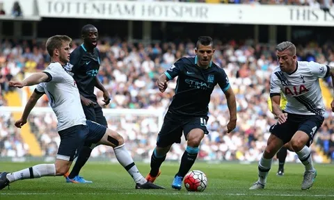 02h45 ngày 29/12, Southampton vs Tottenham: Hiểm địa St Mary's