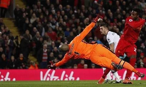 03h00 ngày 20/12, Everton vs Liverpool: Quyết không khoan nhượng