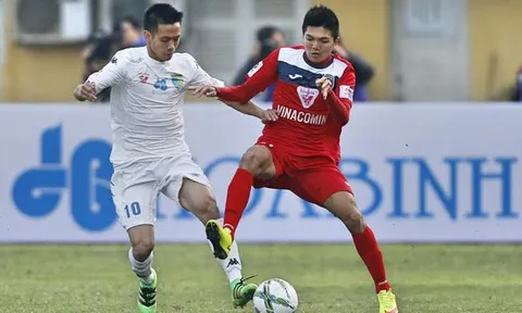 16h00 ngày 29/12, CLB Hà Nội vs Than Quảng Ninh: Cú hích cho mùa giải mới