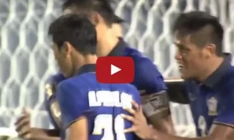 10 bàn thắng đẹp nhất AFF Cup 2016