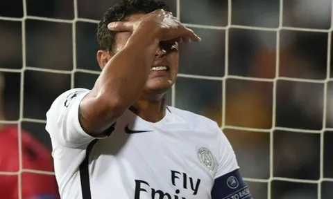 10 cầu thủ được trả lương cao nhất Ligue 1: PSG thống trị