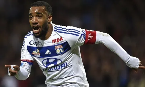 10 cầu thủ nguy hiểm nhất Ligue 1