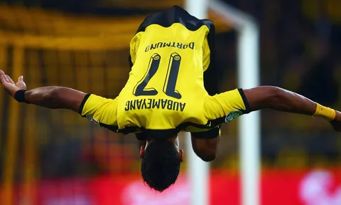 10 chân sút lợi hại nhất Bundesliga 2016/17: Robben đứng chót, Lewandowski thứ 3