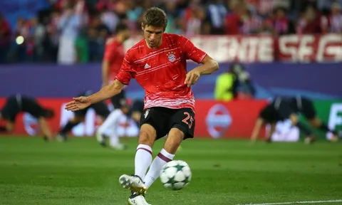 11 ngôi sao lớn không nhận một phiếu bầu Ballon D’Or nào