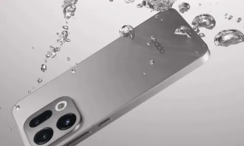 OPPO Find X9 Ultra và Xiaomi 17 Ultra: Đâu là "người bạn đồng hành" hoàn mỹ cho phái đẹp?