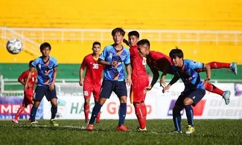 18h00 ngày 25/12, U21 Việt Nam vs U21 Thái Lan: U21 Việt Nam gây bất ngờ?