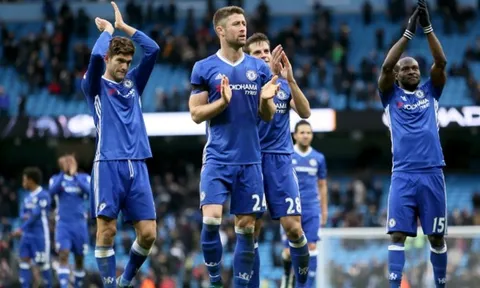 19h00 ngày 11/12, Chelsea vs West Brom: Nối dài những ngày vui