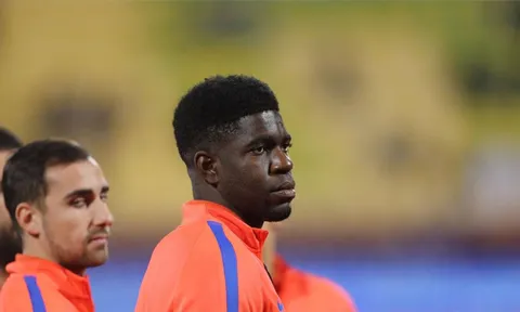 2 sao trẻ Barca lọt vào đội hình đột phá của châu Âu