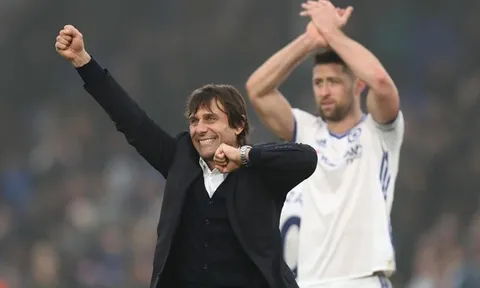 20 khoảnh khắc ấn tượng nhất vòng 17 Premier League