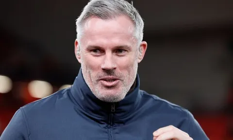 Carragher dự đoán tỷ số đại chiến MU vs Liverpool