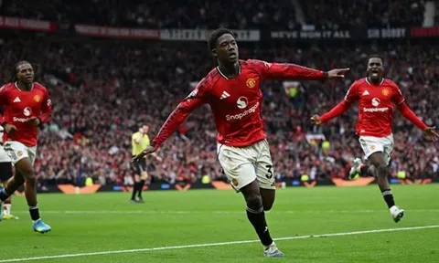 Roy Keane chỉ ra điểm yếu duy nhất của Mainoo