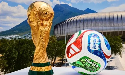 Adidas và FIFA bị tố bóc lột công nhân sản xuất bóng