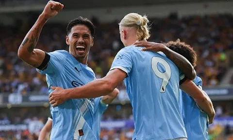 Tin đồn chuyển nhượng sáng 4/5: Barca nổ bom tấn Silva, Juventus tăng tốc mua Reijnders