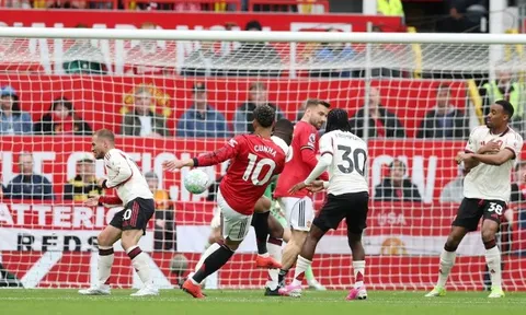 Roy Keane nói đúng, Liverpool đang trở nên quá dễ bị đánh bại