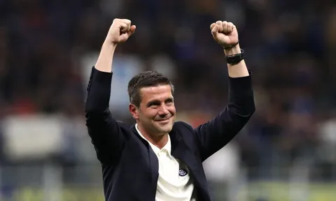 Cristian Chivu và tầm ảnh hưởng từ một "lựa chọn mạo hiểm"