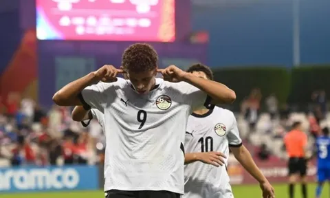 Barcelona chốt vụ Hamza Abdelkarim sau màn trình diễn bùng nổ