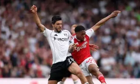 Đụng Atletico, Darren Bent dự báo Arteta sẽ gạch tên Lewis-Skelly