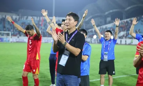 Vào nhóm 3, ĐT Việt Nam dễ gặp bảng tử thần Asian Cup